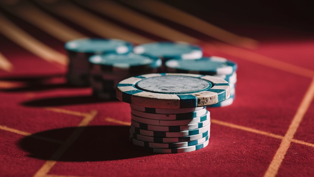 patterns attract betting behavior