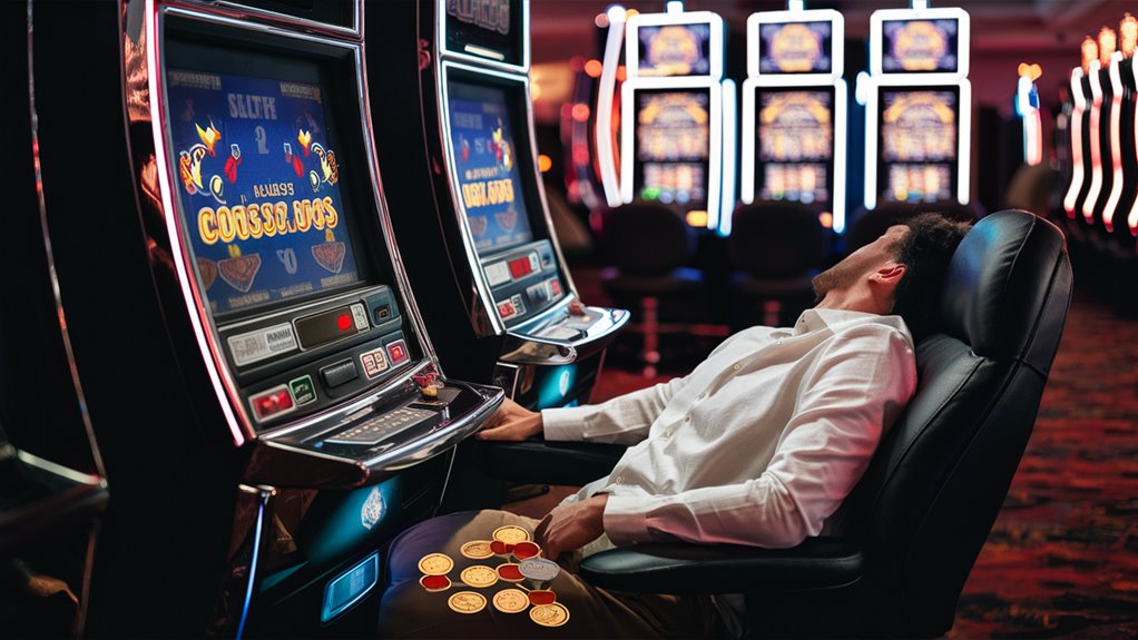 player motivation through rewards