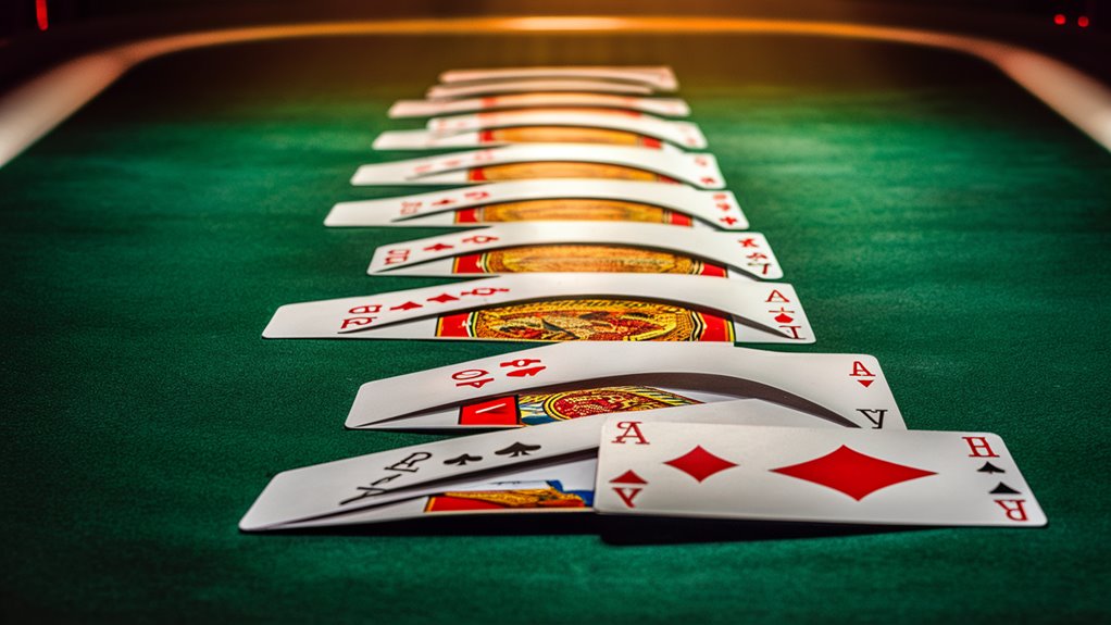 poker hand ranking guide