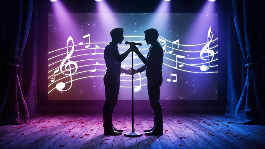 popular broadway show songs