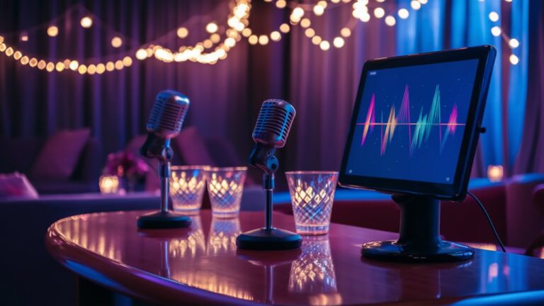 popular current singing entertainment