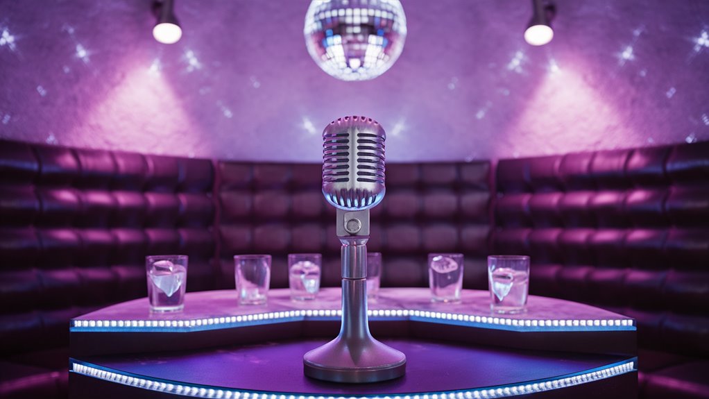 popular english karaoke hits