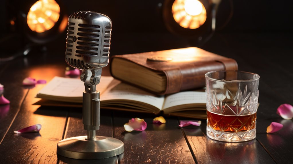 popular individual singing selections
