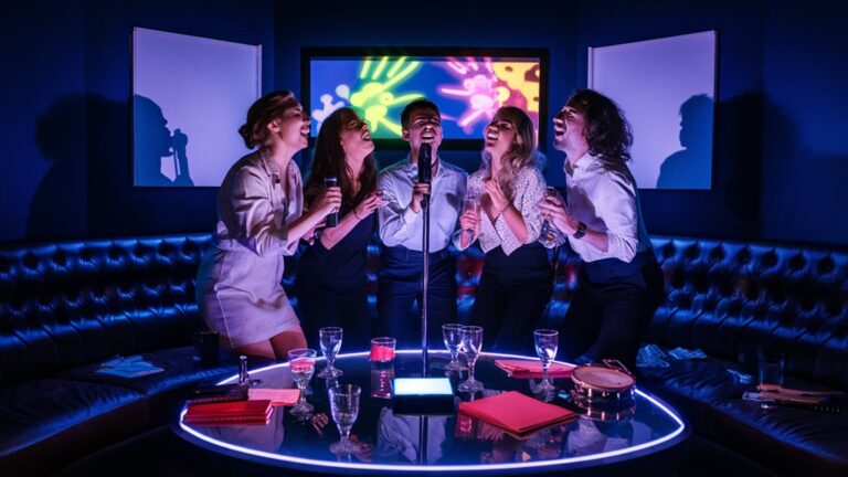 popular karaoke party hits
