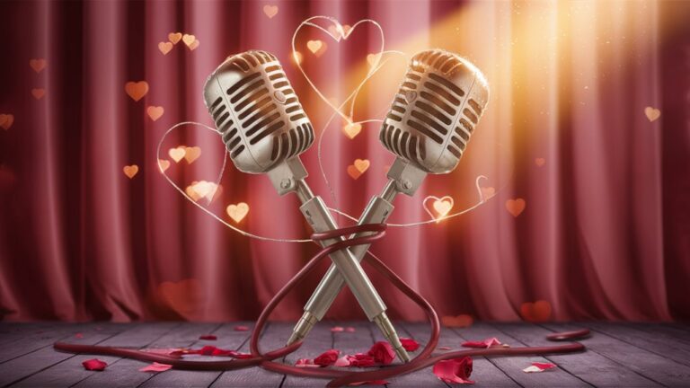 popular love song duets