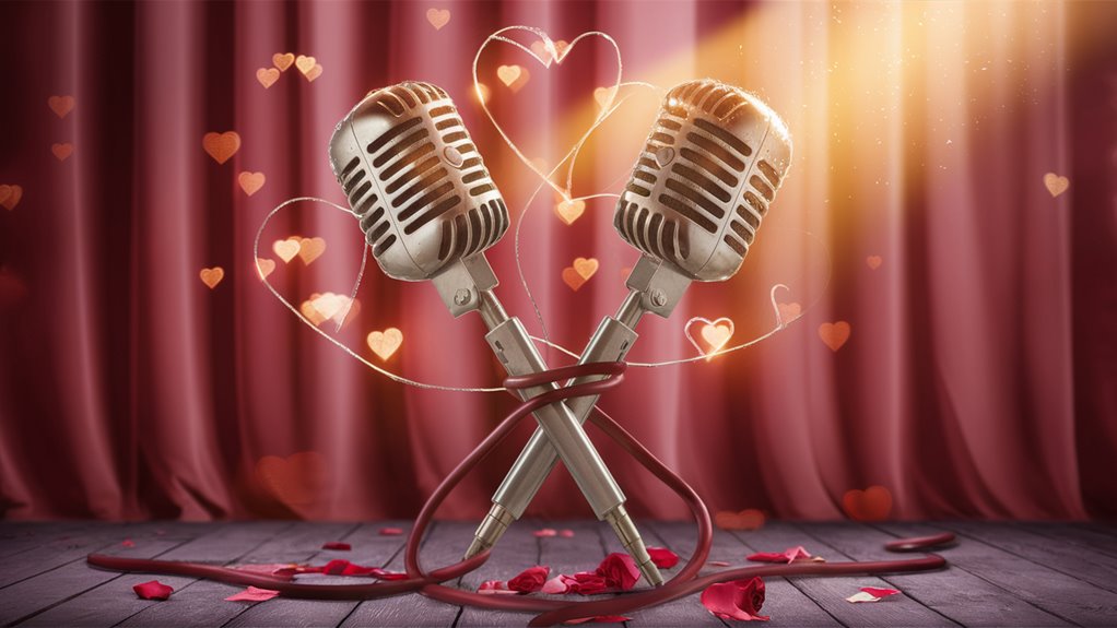 popular love song duets