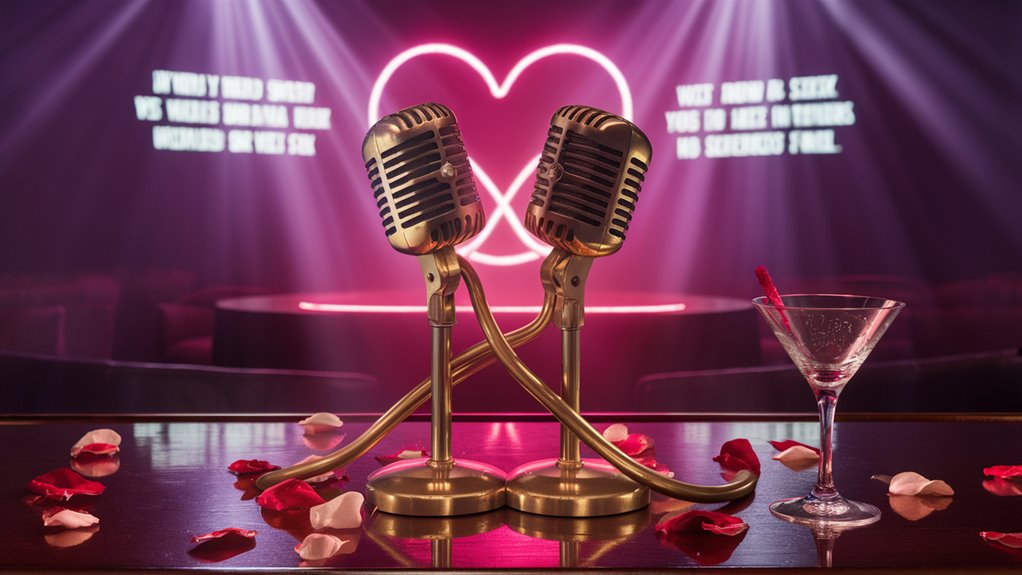 popular love songs together tonight
