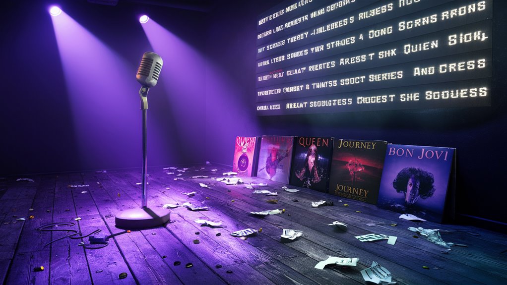 popular old music songs