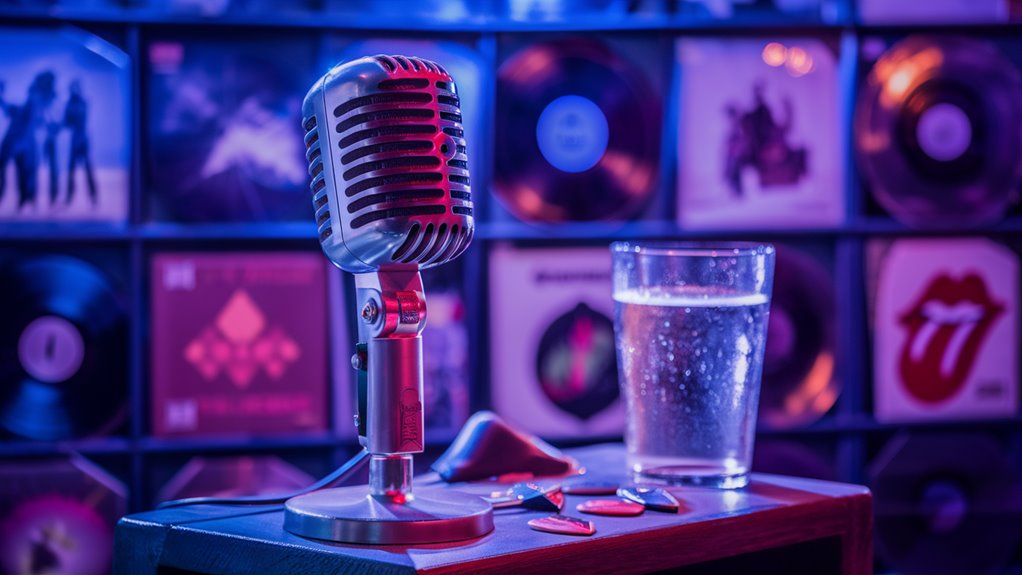 popular old time music hits