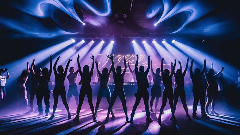 popular simple dance songs