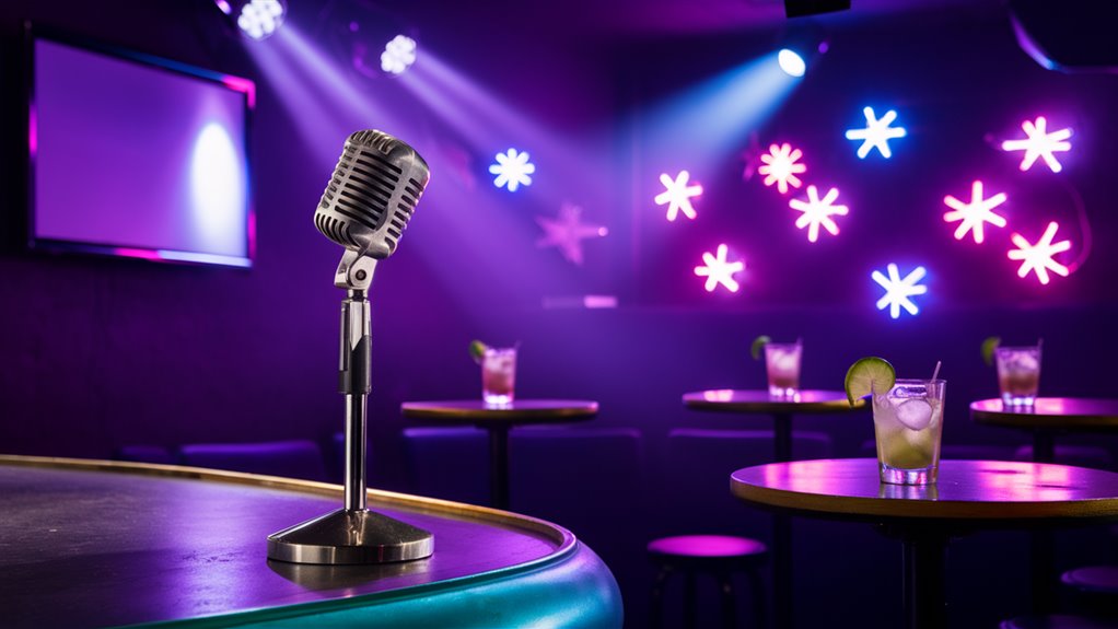 popular songs for singing together
