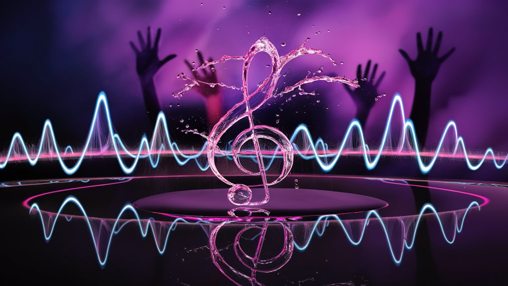 popular songs with high vocals