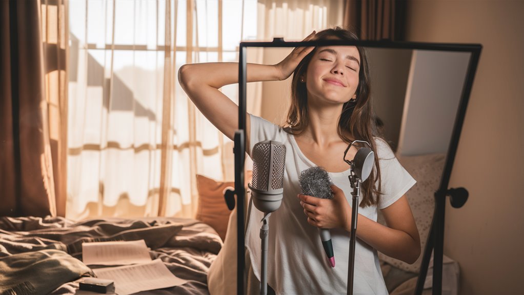 practice creates lasting habits