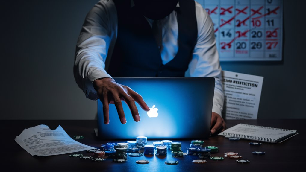 prevent harmful gaming addiction