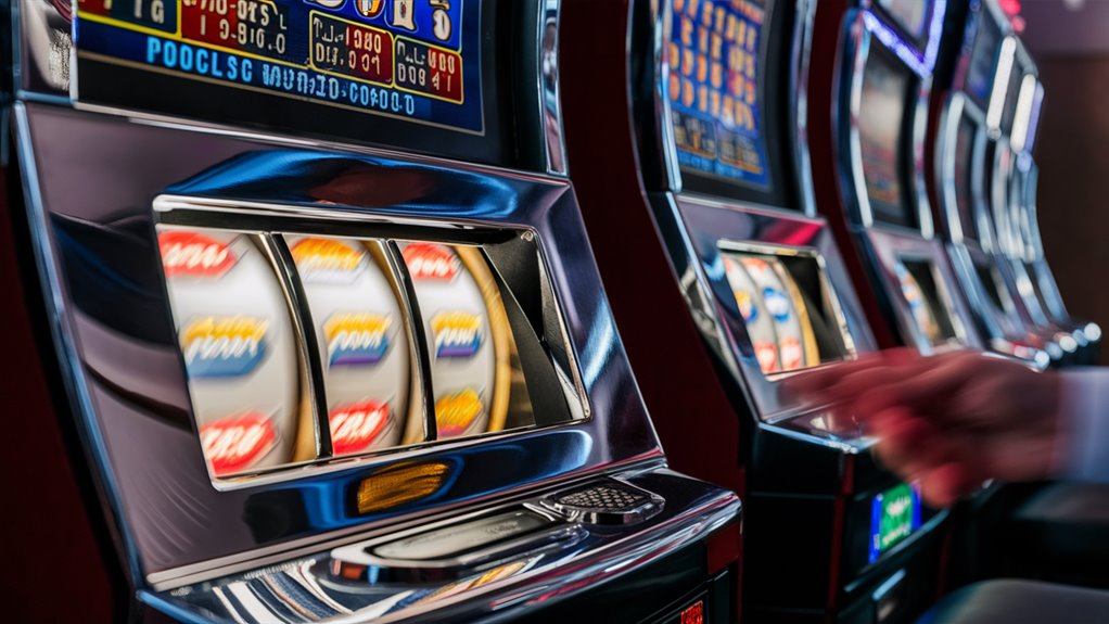 probability calculations for gambling