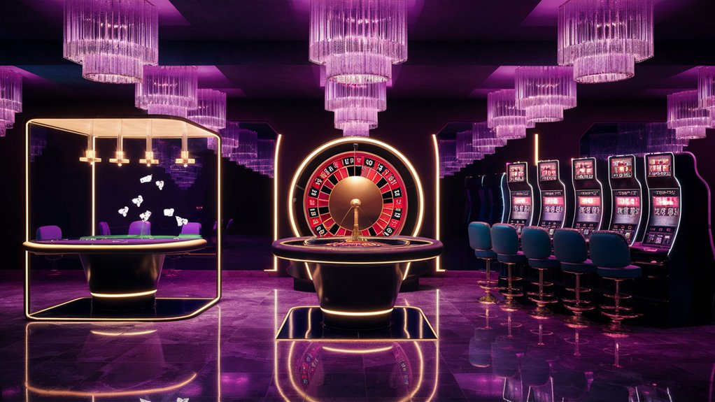 profitable gaming future forecast