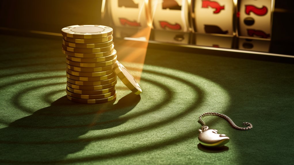 progressive gambling without going broke