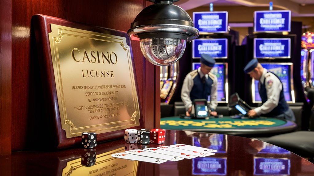 promote equitable gaming rules