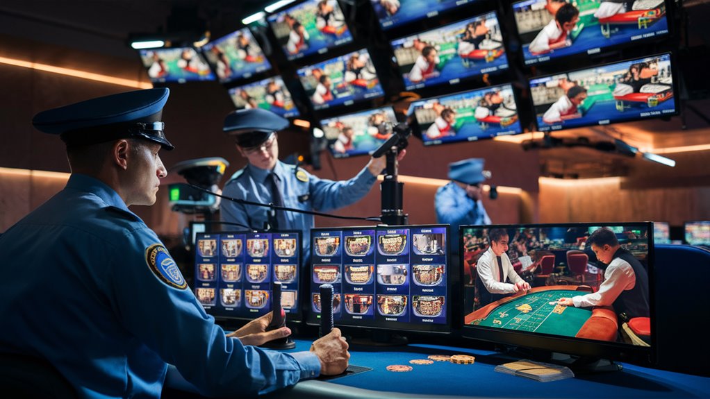 protect against physical threats