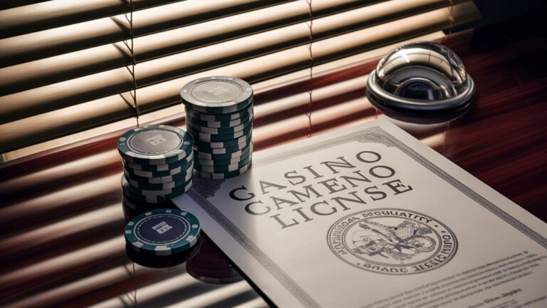 regulations safeguard player interests
