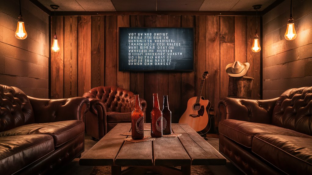 relaxing rural music collection