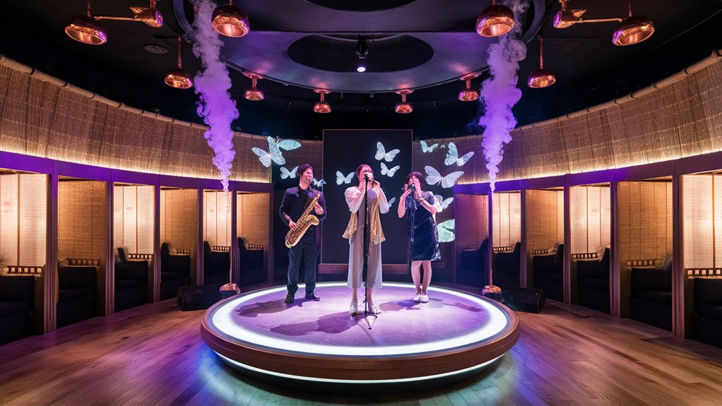 request performance feature details