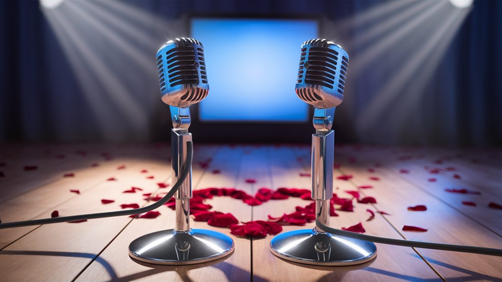 romantic duets for couples