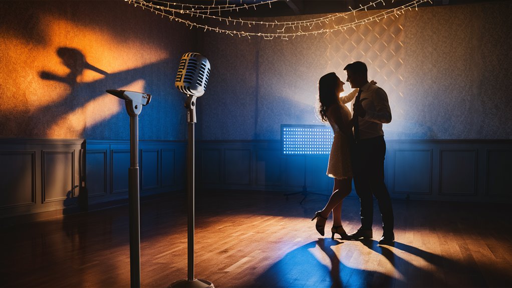 romantic slow dancing songs