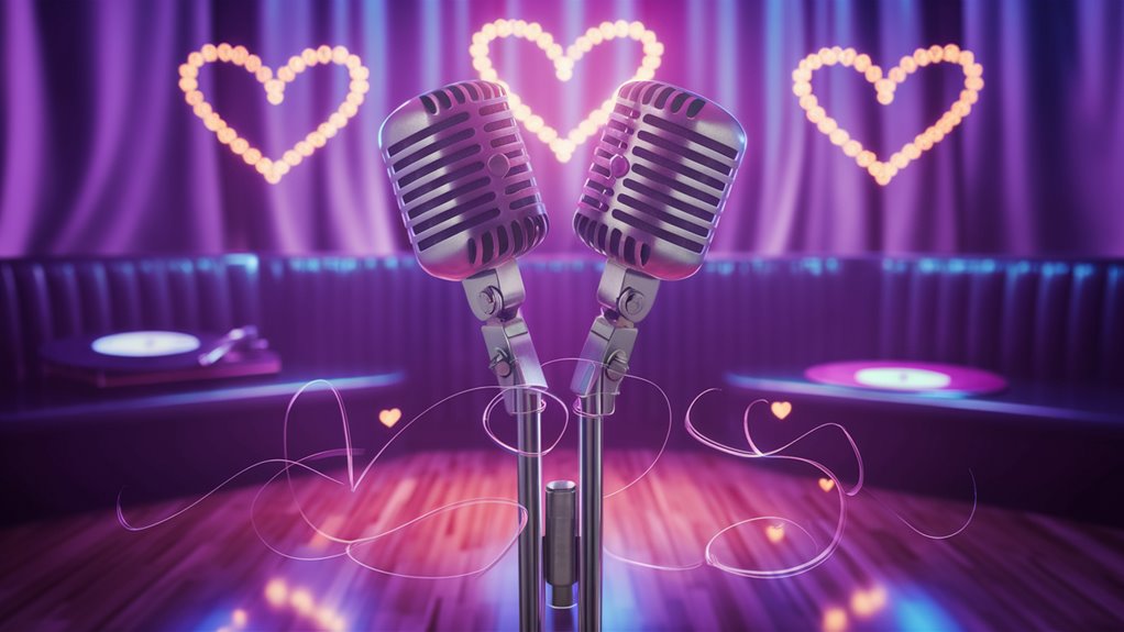romantic songs for intimate dancing
