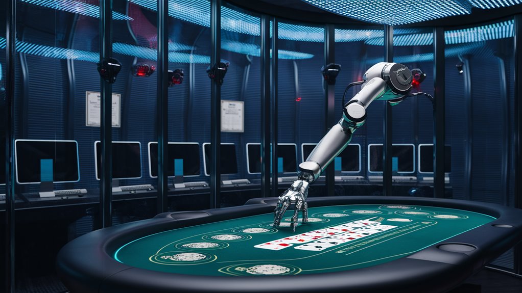 rules and laws system