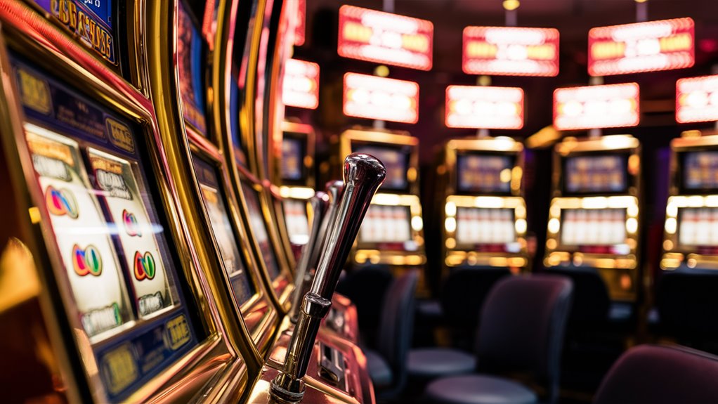 rules for jackpot winnings