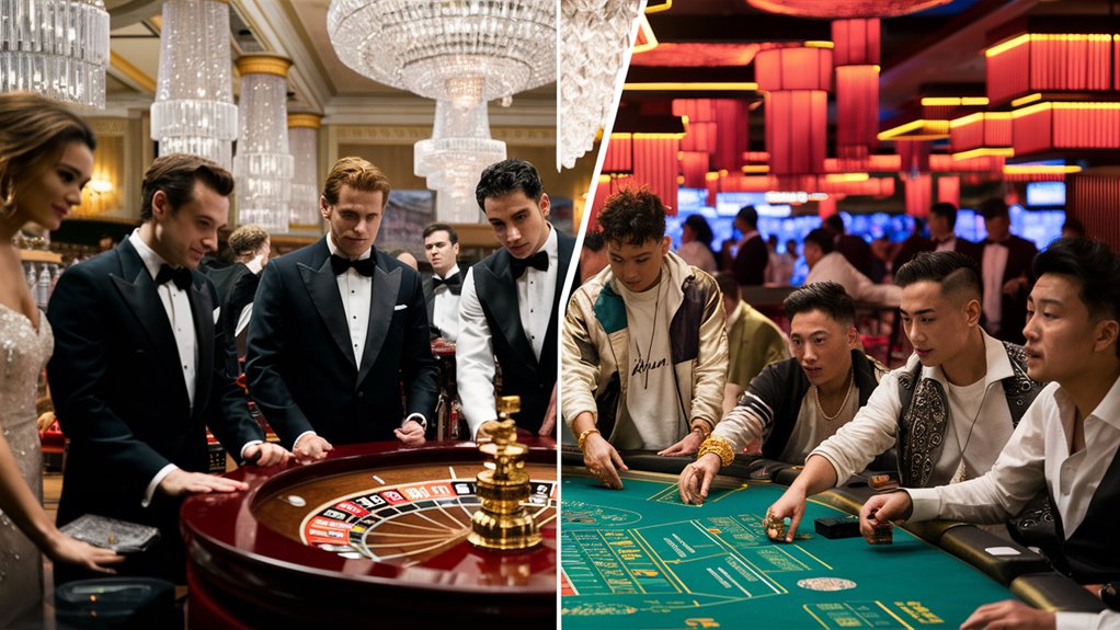 rules for proper appearance