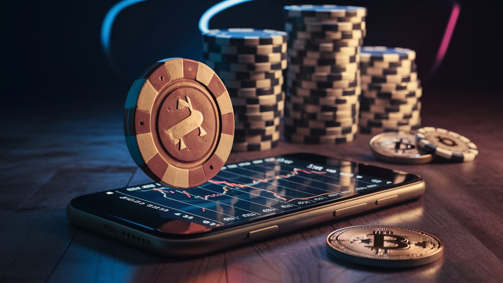 safe cryptocurrency gambling guide