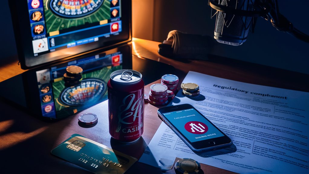 safe gaming stream practices