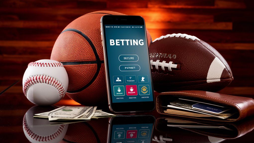 searching for trustworthy gambling sites