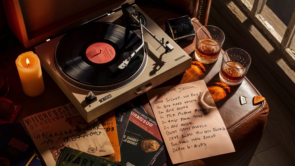 secret music from britain