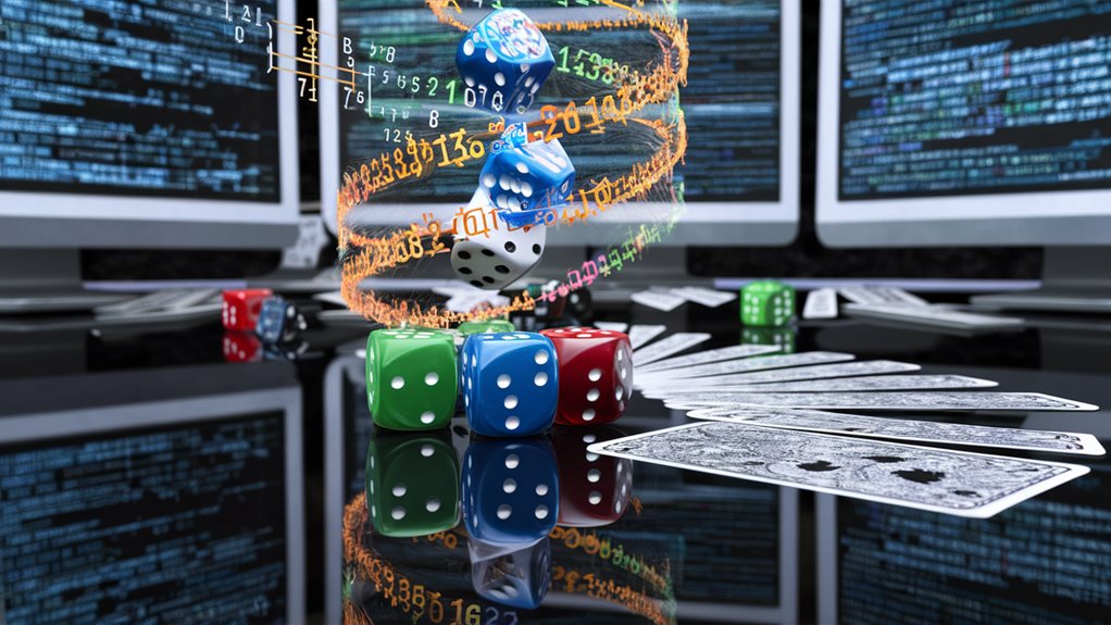 security components drive encryption