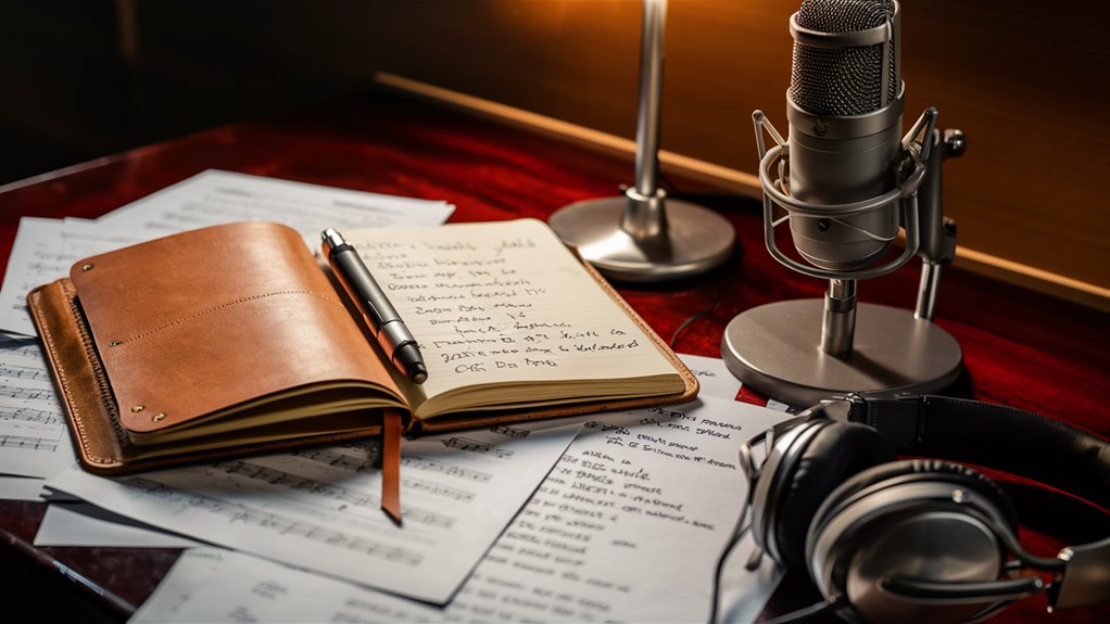 select best music track