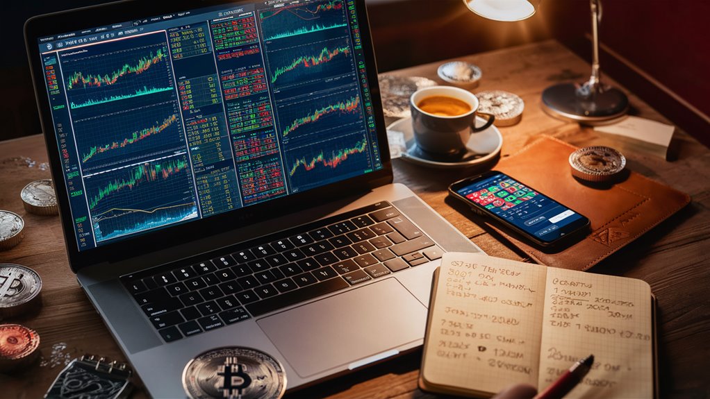 select digital currency exchange