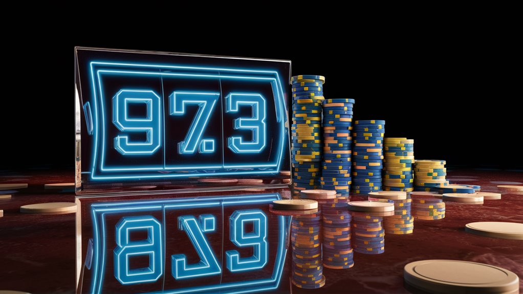 select higher return percentages