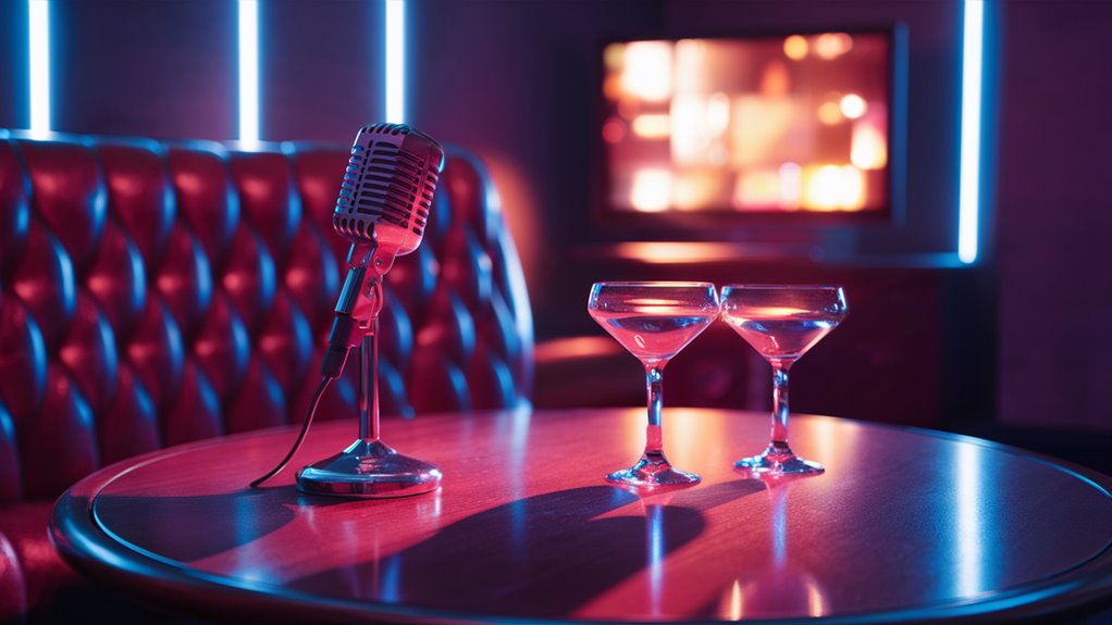 simple english singing songs