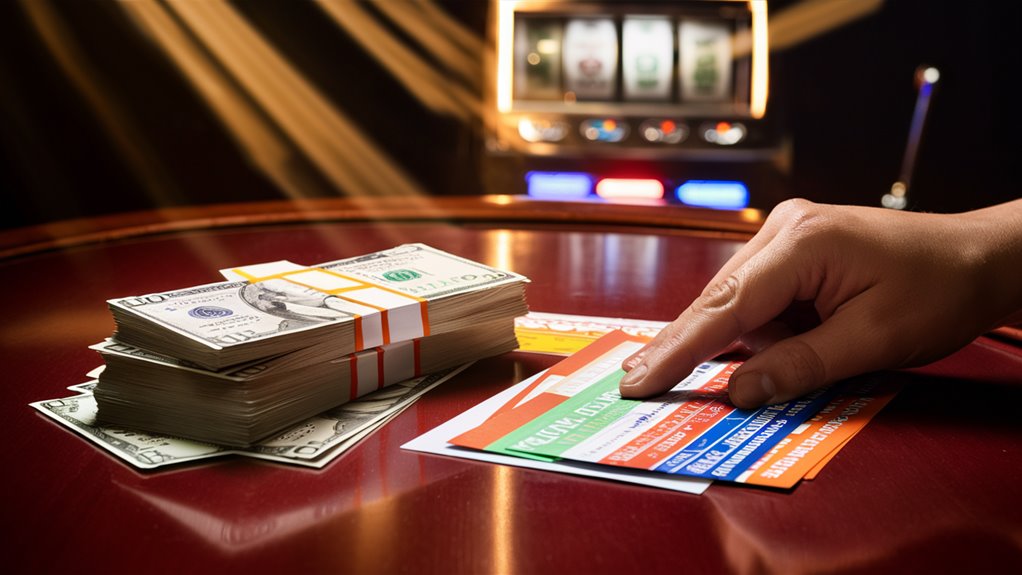 skip bonuses save money
