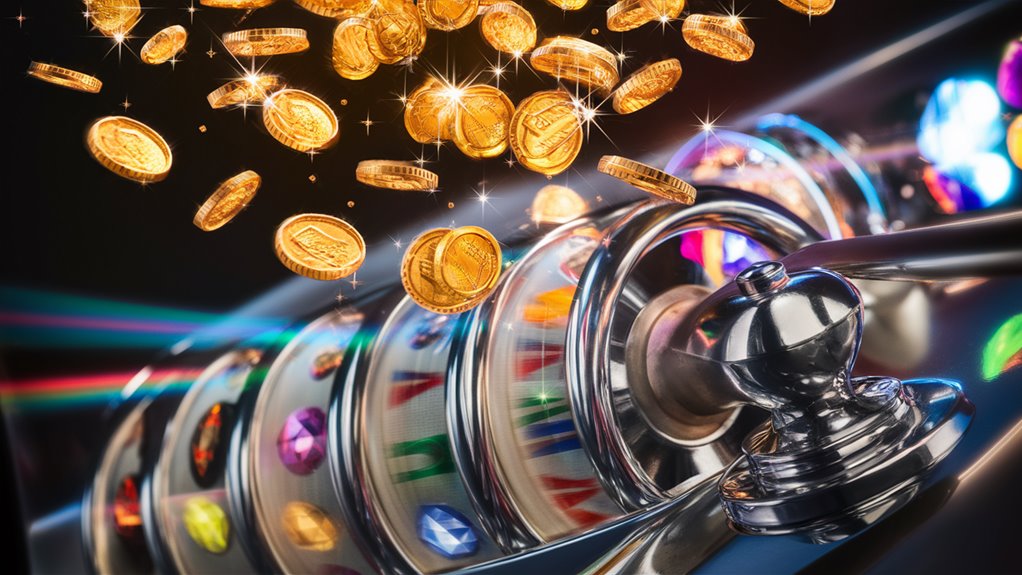 slot games addiction elements