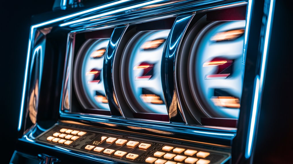 slots wagering rules explained