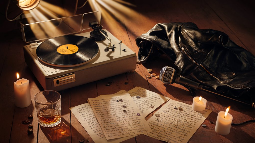 slow classic rock songs