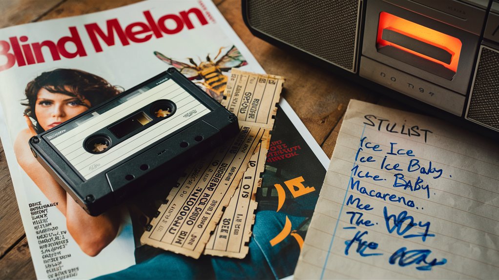 songs famous once only