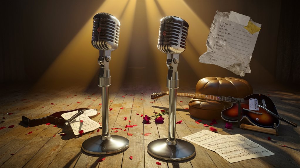 songs for two rockers