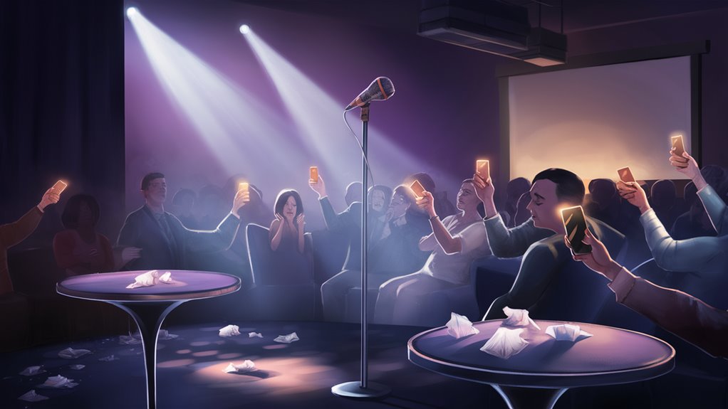 songs stirring people s emotions