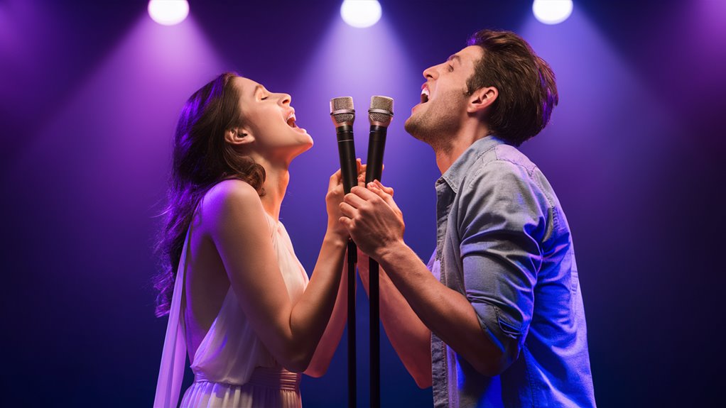 songs testing singing skills