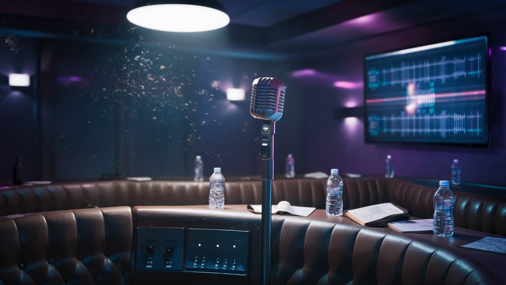 songs testing vocal limits